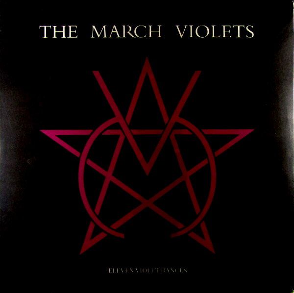 eleven violet dances